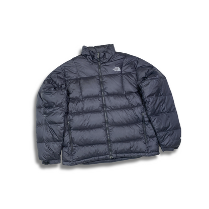 North Face Puffer Jacket Nuptse 550 Gr. L