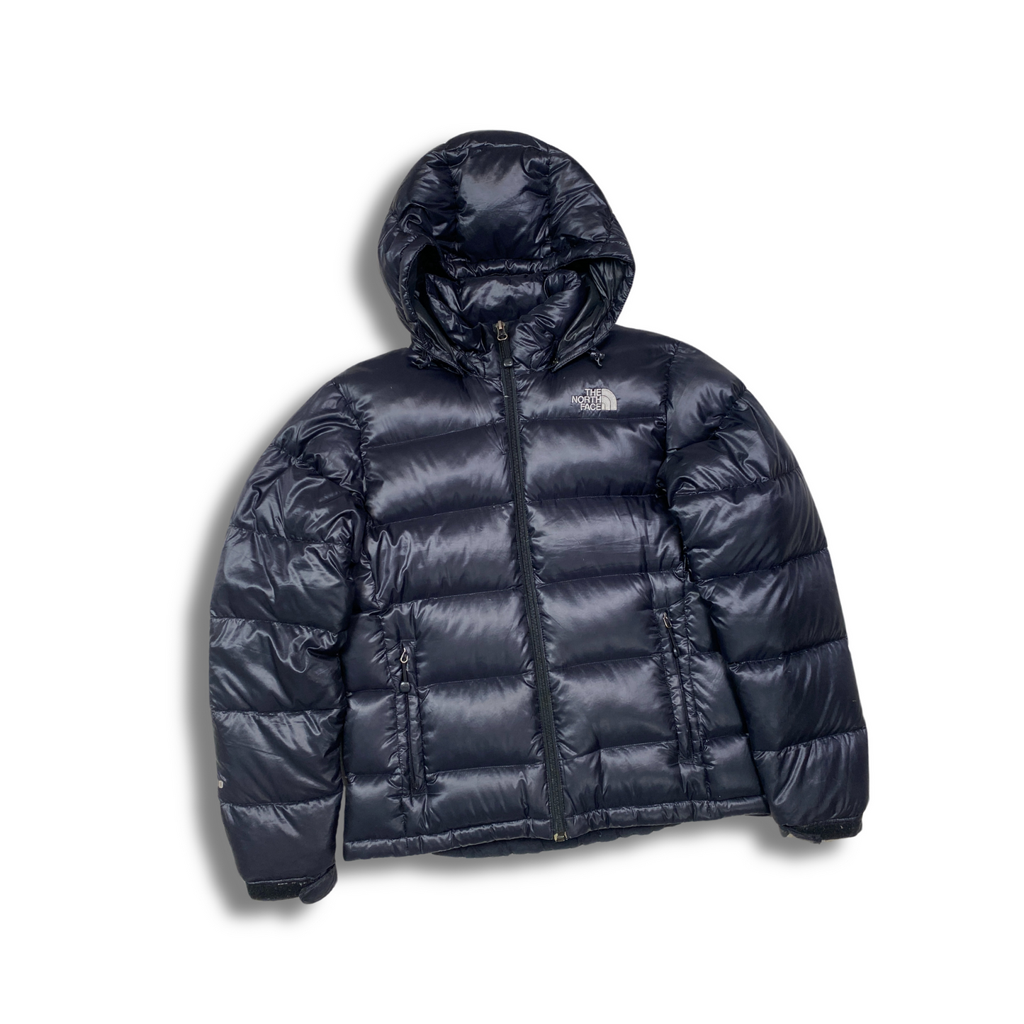 North Face Puffer Jacket Nuptse 700 Gr. L