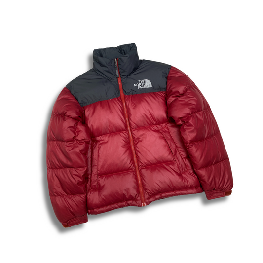 North Face Puffer Jacket Nuptse 700 Gr. XS