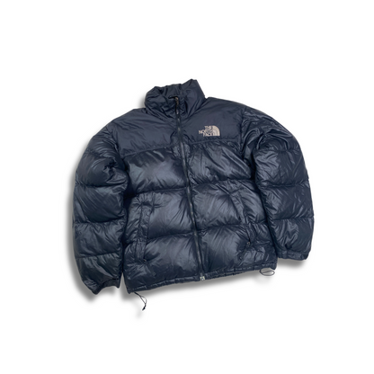 North Face Puffer Jacket Nuptse 700 Gr. L