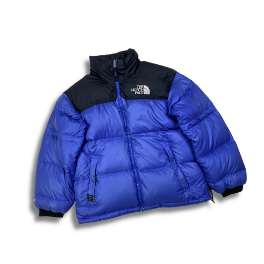 North Face Puffer Jacket Nuptse 700 Gr. S (80)