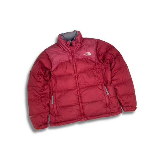 North Face Puffer Jacket Nuptse 700 Gr. S