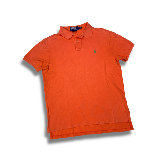 Ralph Lauren Polo Shirt Gr. M