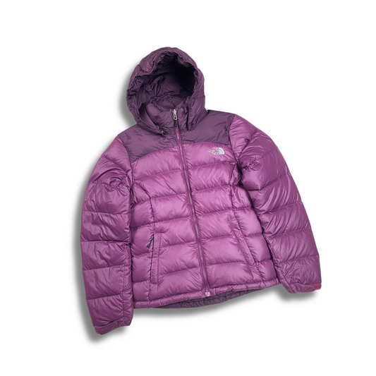 North Face Puffer Jacket Nuptse 700 Gr. S