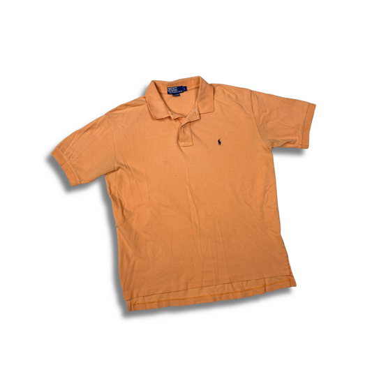 Ralph Lauren Polo Shirt Gr. L