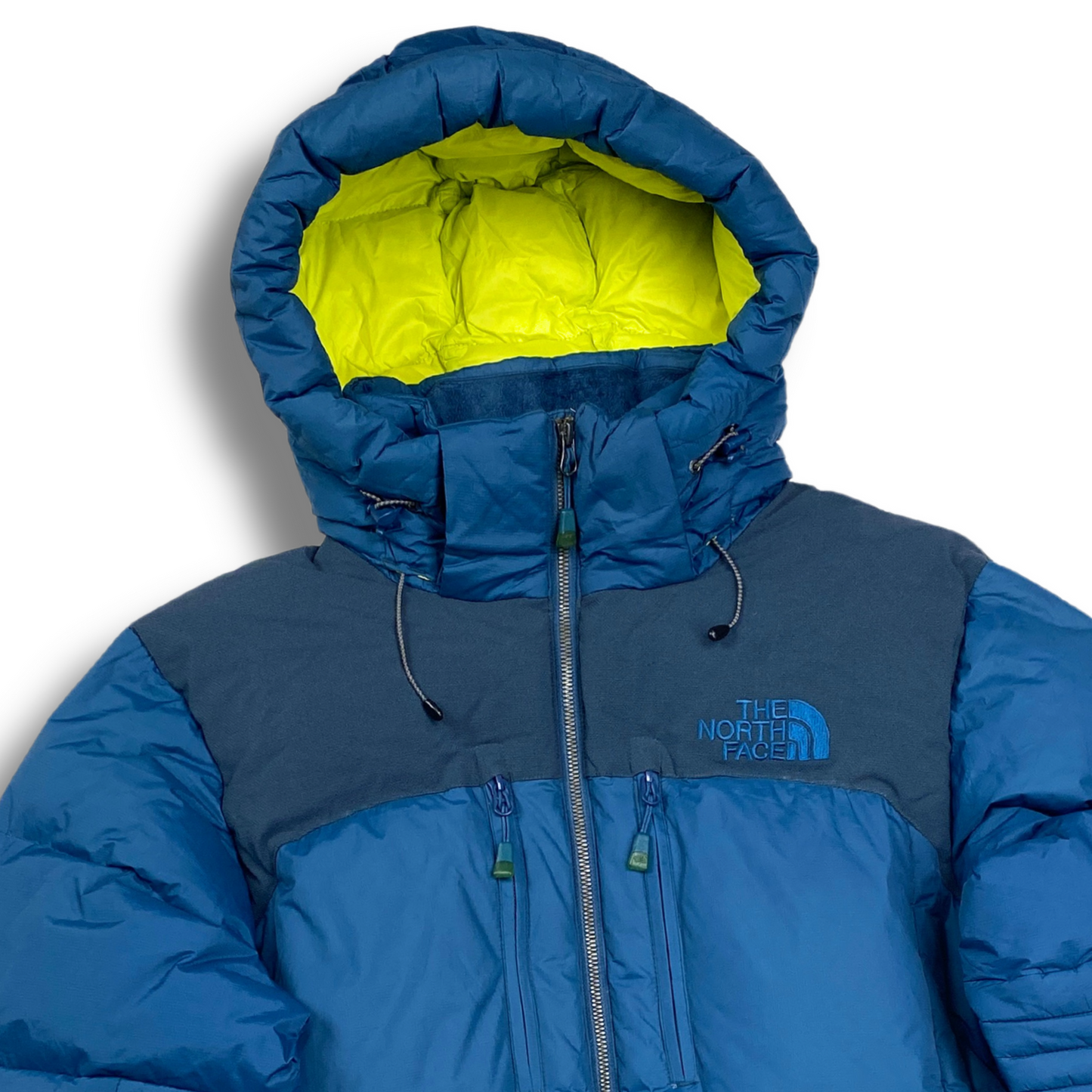 North Face Puffer Jacket Gr. L