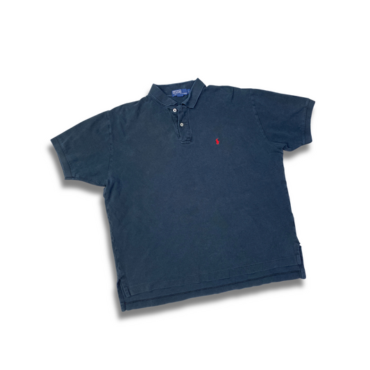 Ralph Lauren Polo Shirt Gr. L