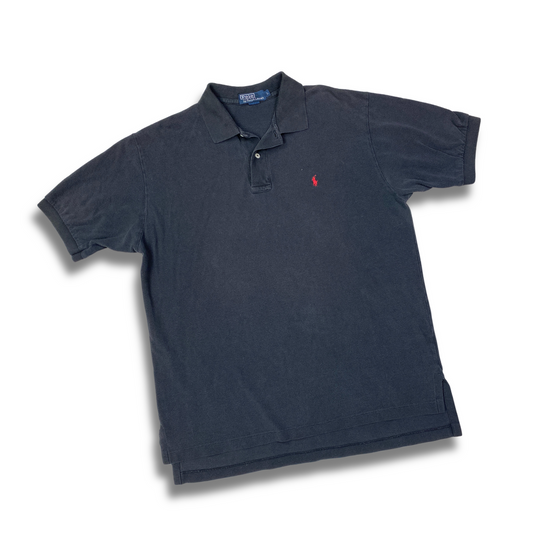 Ralph Lauren Polo Shirt Gr. L