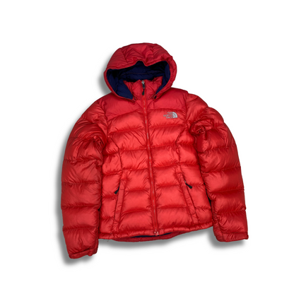 North Face Puffer Jacket Nuptse 700 Gr. S (80)