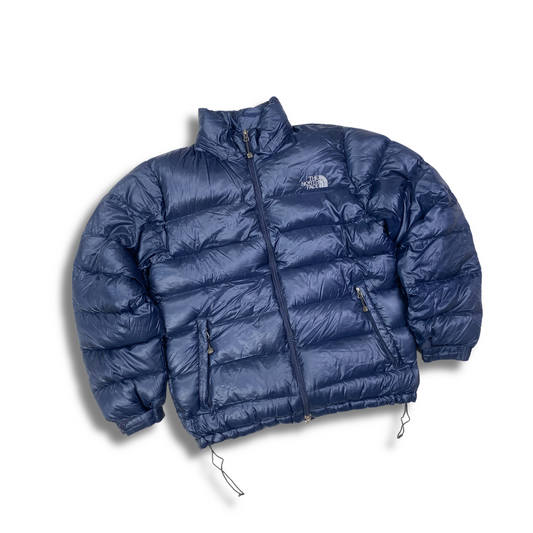 The North Face Puffer Daunen Jacke NUPTSE 700  Gr. M (85)