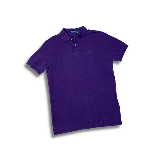 Ralph Lauren Polo Shirt Gr. M