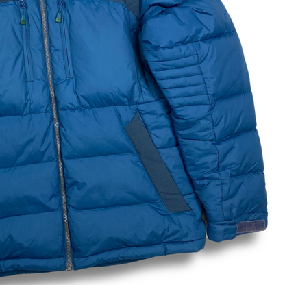 North Face Puffer Jacket Gr. L