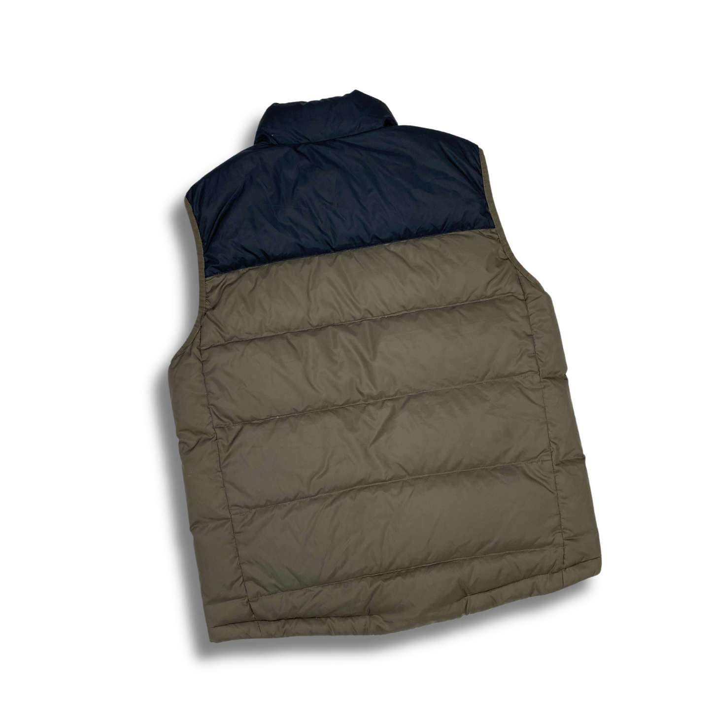 L.L. Bean Puffer Weste Gr. S