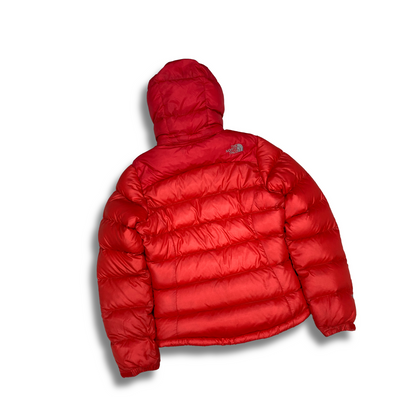 North Face Puffer Jacket Nuptse 700 Gr. S (80)