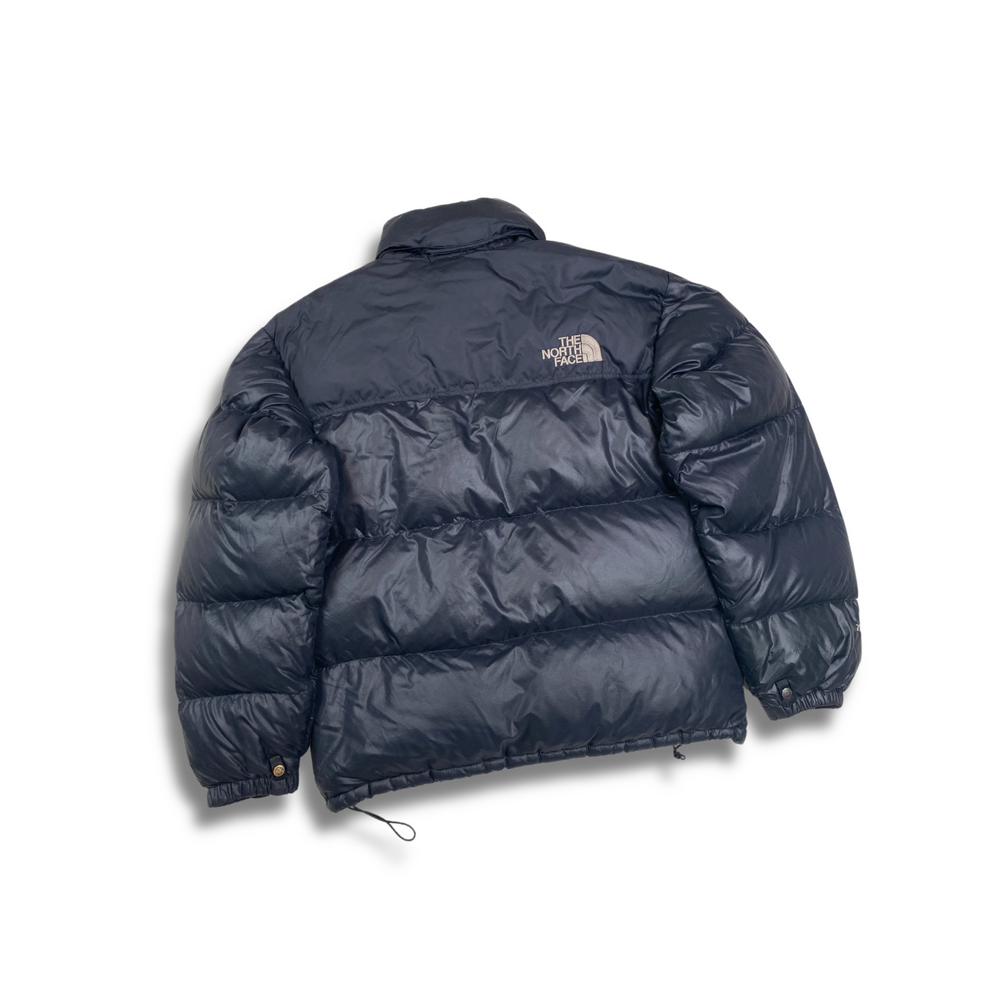 North Face Puffer Jacket Nuptse 700 Gr. L