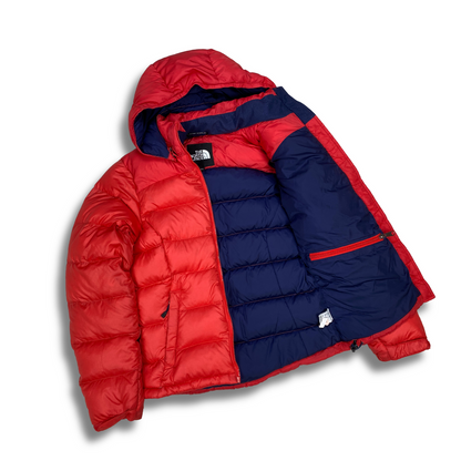 North Face Puffer Jacket Nuptse 700 Gr. S (80)