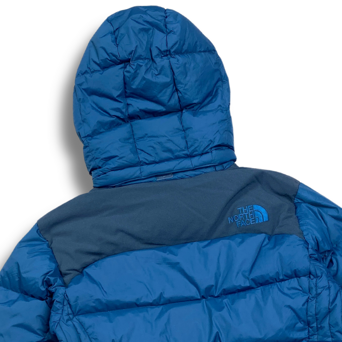 North Face Puffer Jacket Gr. L