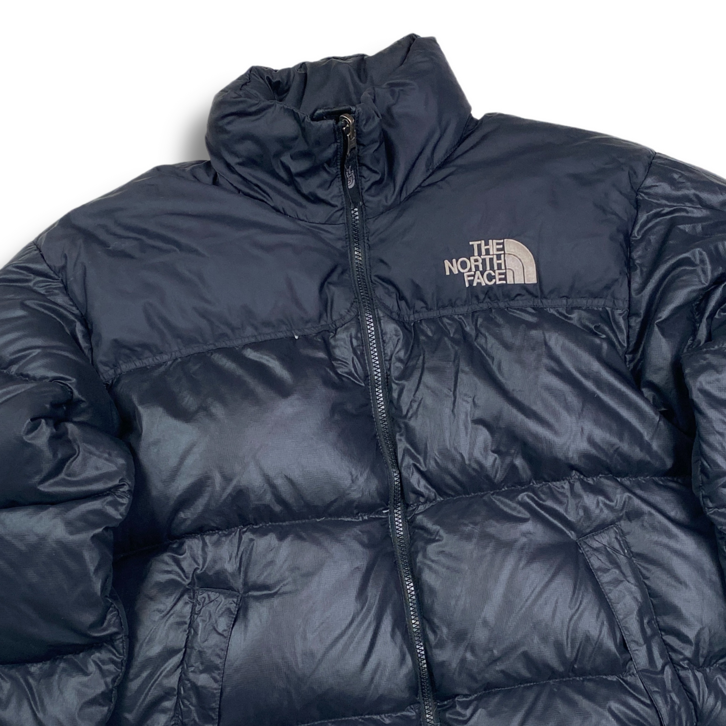 North Face Puffer Jacket Nuptse 700 Gr. L