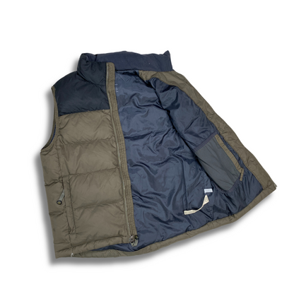 L.L. Bean Puffer Weste Gr. S