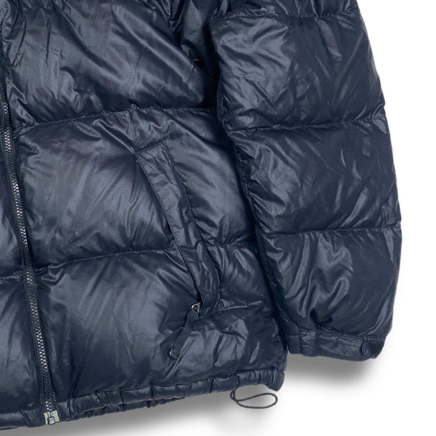 North Face Puffer Jacket Nuptse 700 Gr. L