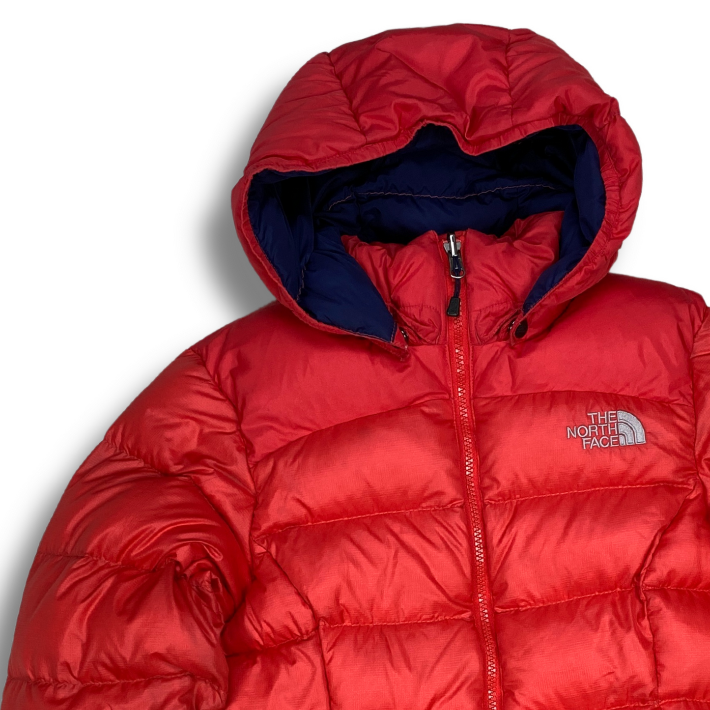 North Face Puffer Jacket Nuptse 700 Gr. S (80)