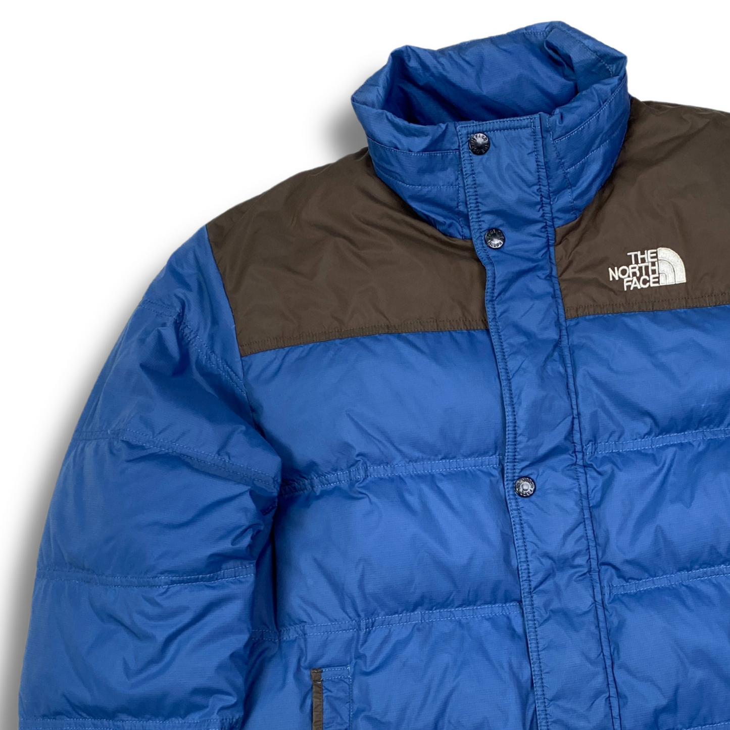 North Face Puffer Jacket Gr. XL