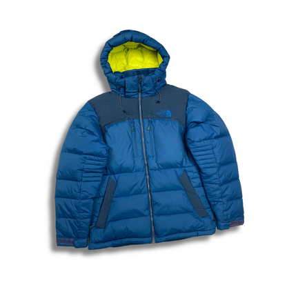 North Face Puffer Jacket Gr. L