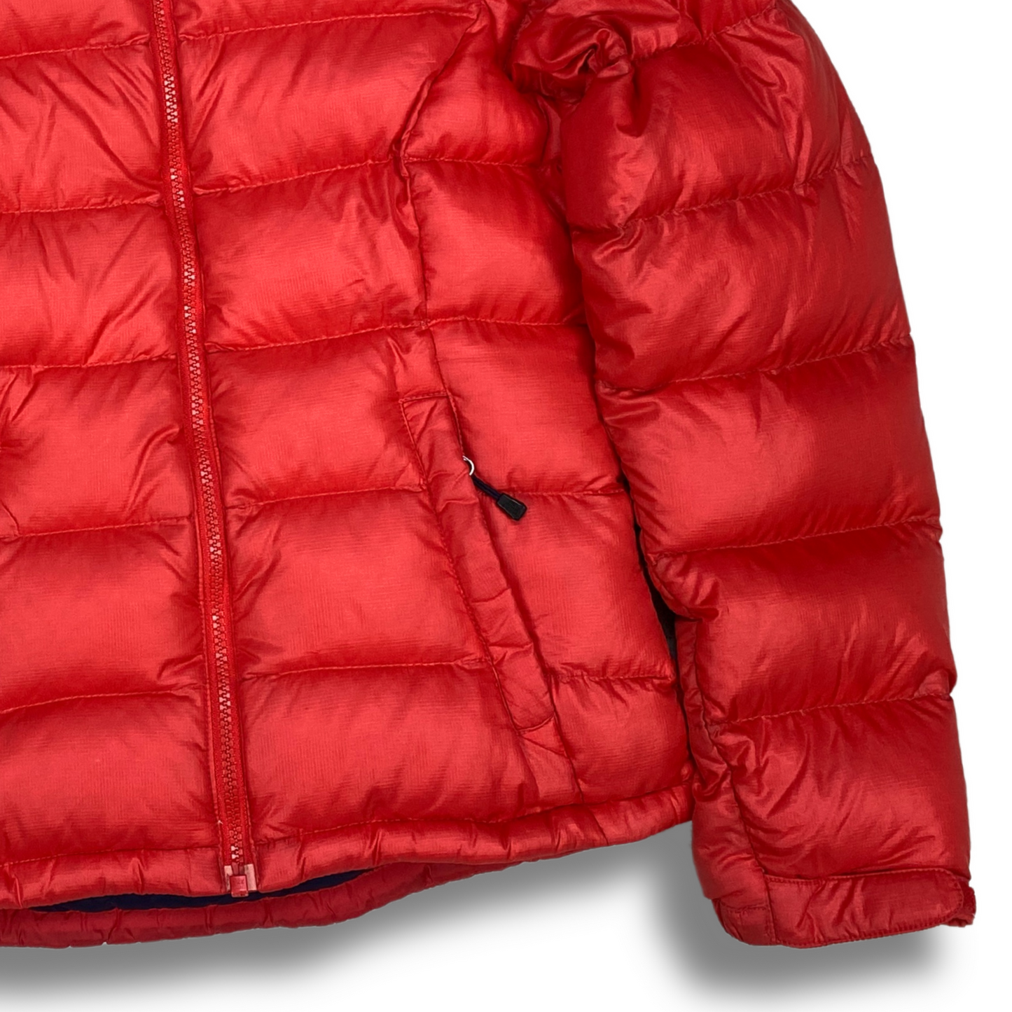 North Face Puffer Jacket Nuptse 700 Gr. S (80)