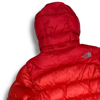 North Face Puffer Jacket Nuptse 700 Gr. S (80)