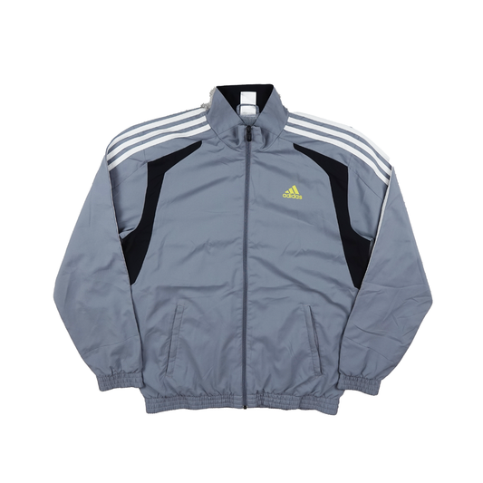 Adidas Trackjacket Gr. L