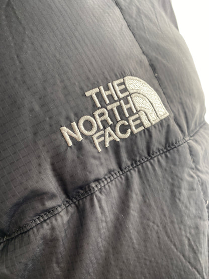 North Face Puffer Jacket Nuptse 550 Gr. L