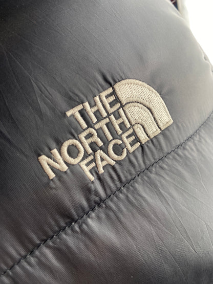 North Face Puffer Jacket Nuptse 700 Gr. L