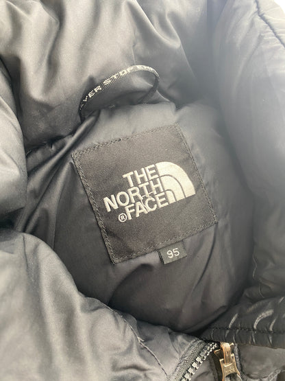 North Face Puffer Jacket Nuptse 700 Gr. L