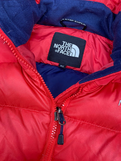 North Face Puffer Jacket Nuptse 700 Gr. S (80)