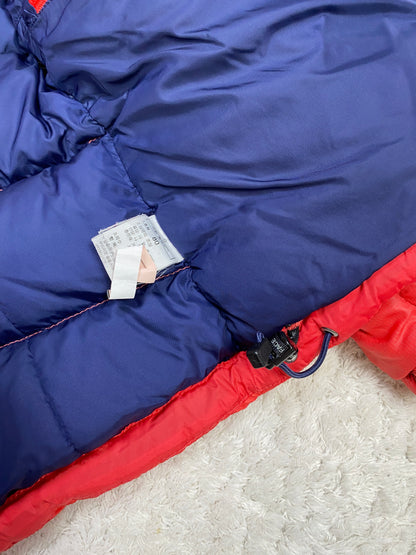 North Face Puffer Jacket Nuptse 700 Gr. S (80)