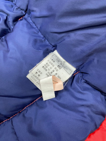 North Face Puffer Jacket Nuptse 700 Gr. S (80)