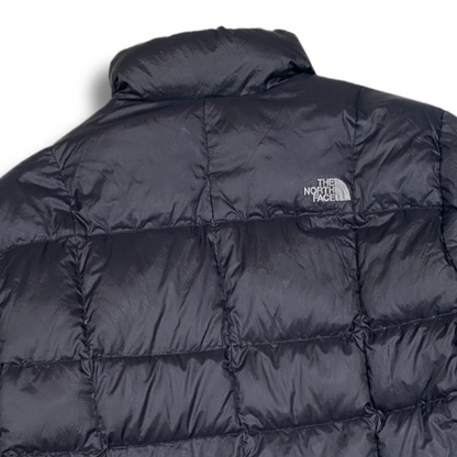 North Face Puffer Jacket Nuptse 550 Gr. L